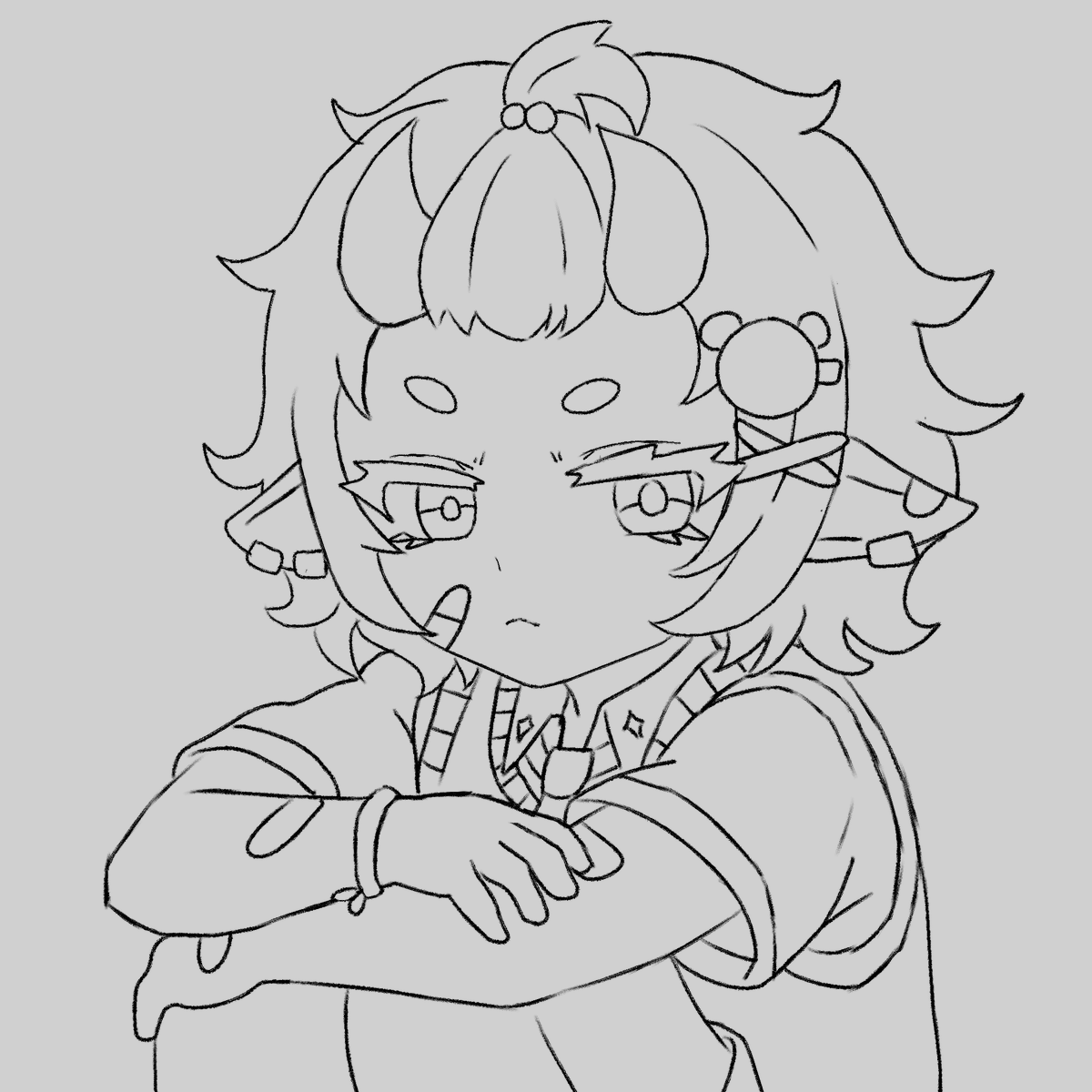 🧸Bearmi | Tiefling Vtuber !!✨ tweet media