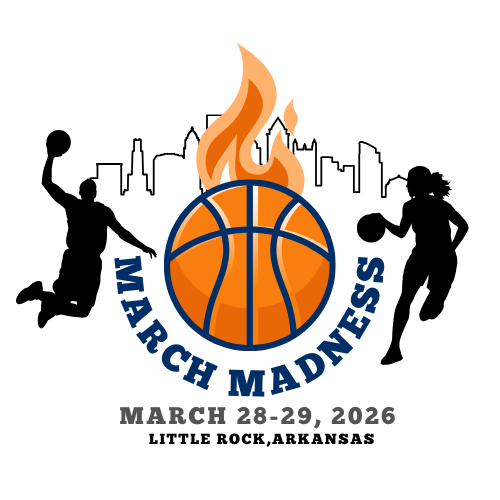 GCSports40's tweet photo. GC Sports Present "March Madness" Little Rock, AR - March 28-29, 2026 - https://t.co/QxU27qSK1R https://t.co/1tjIorJ10f