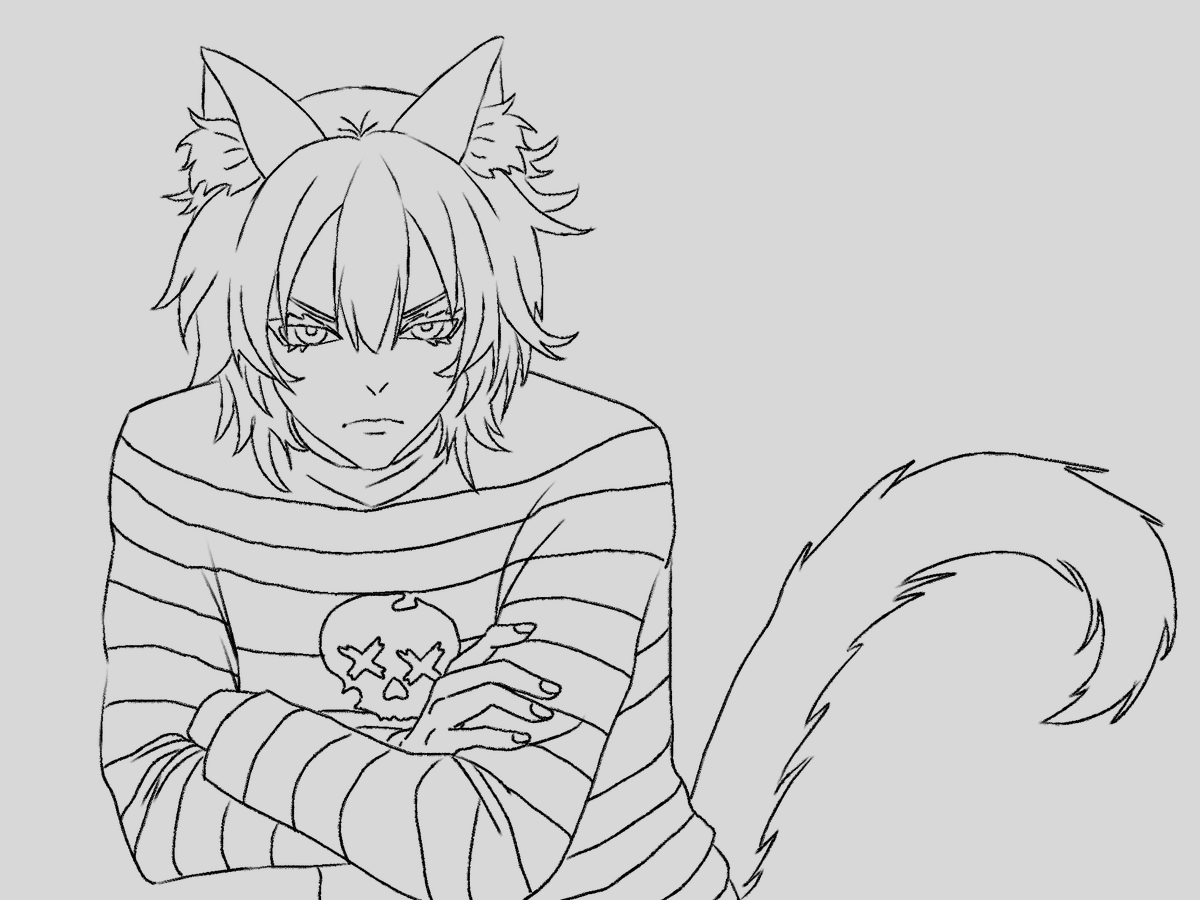 🧸Bearmi | Tiefling Vtuber !!✨ tweet media