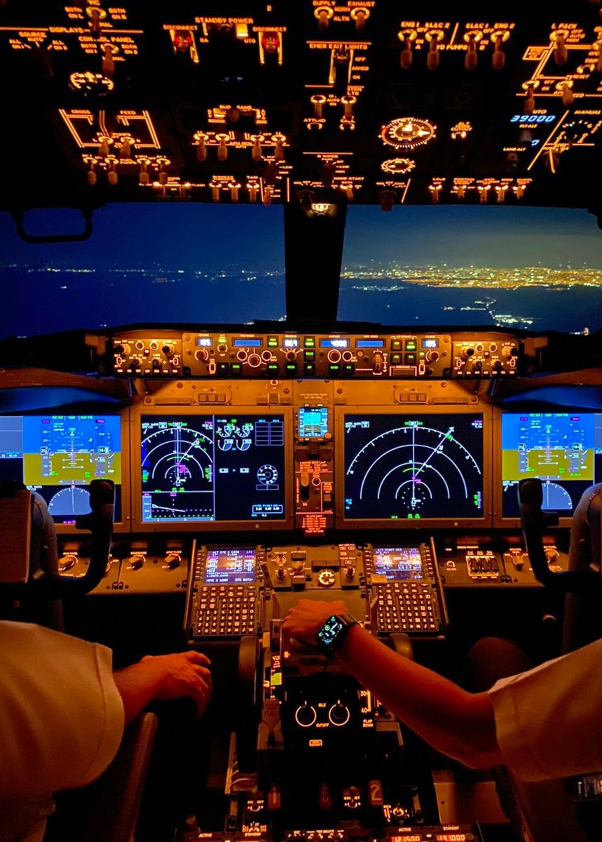 Modo Vuelo tweet media