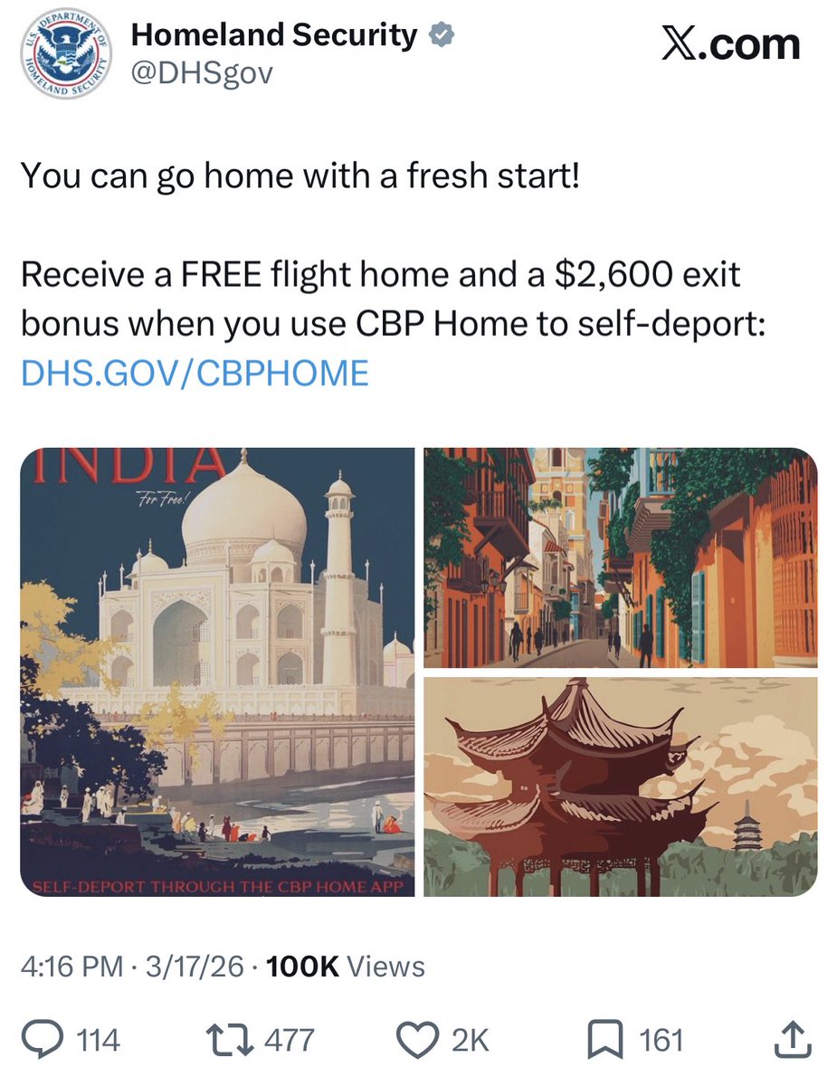 Indian-Americans tweet media