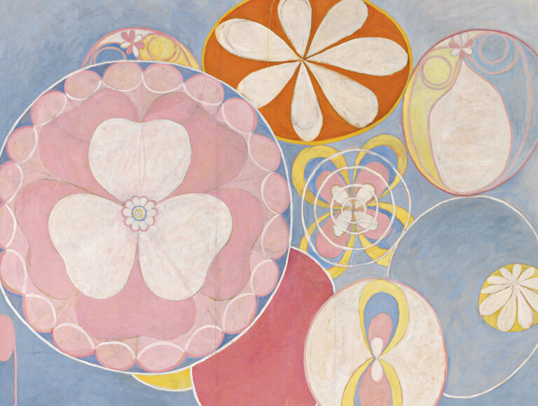 Into The Forest Dark tweet media