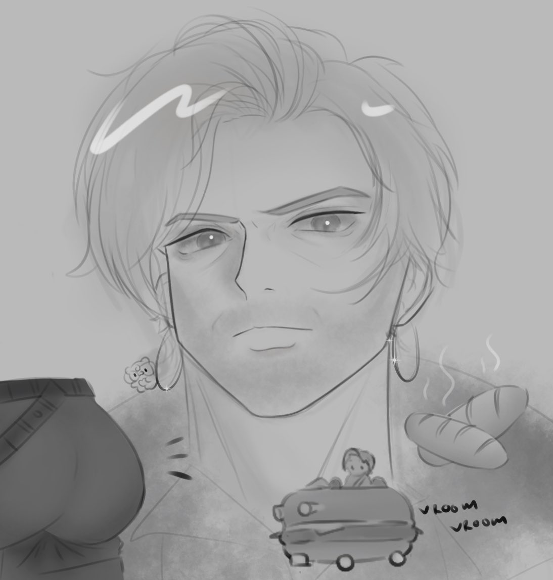 ara 🧸🗡️ tweet media