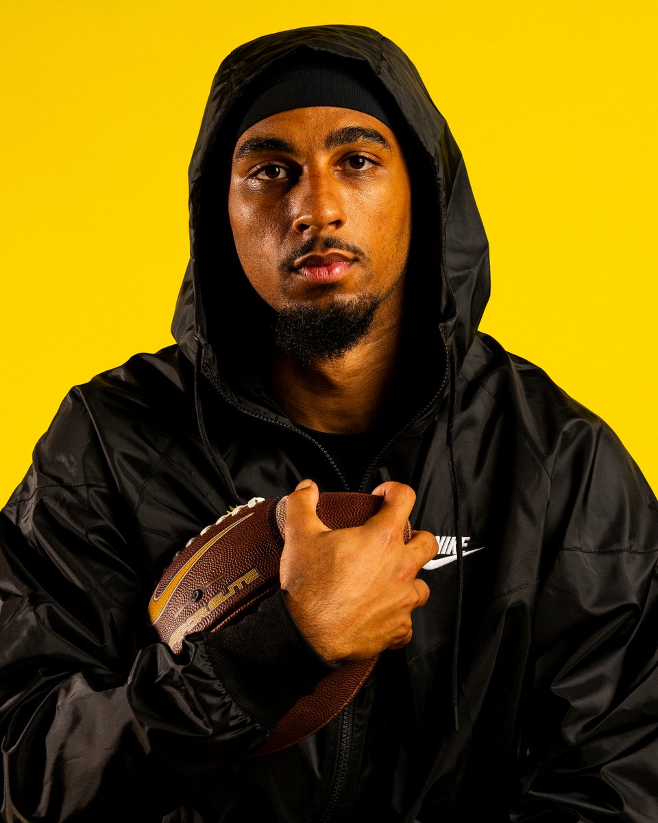 Oregon Football tweet media