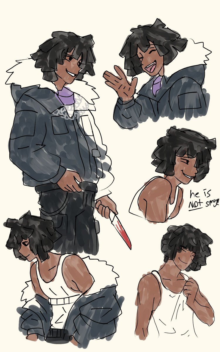 s⚠ra || IFB || COMMS OPEN tweet media