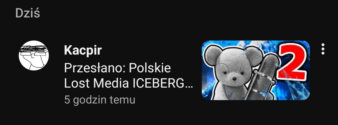 Chyba se konia zwalę