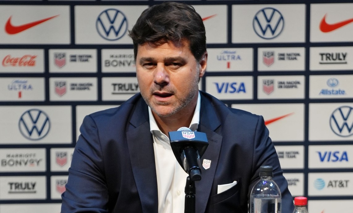 Front Row Soccer tweet media