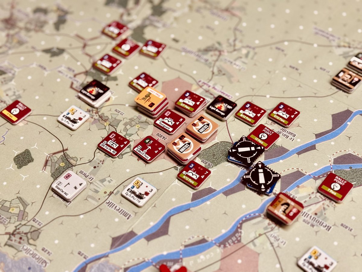 Odd Things Happen Here tweet media