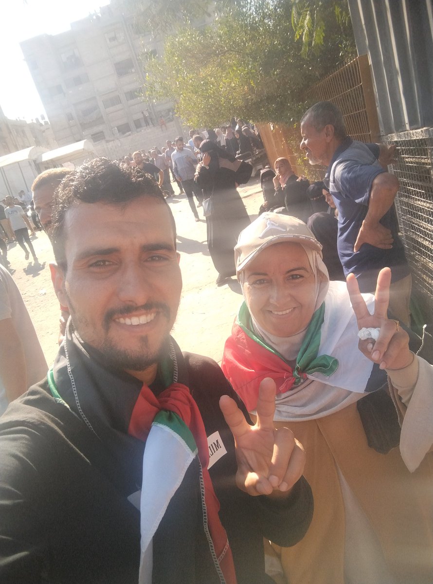 mohammed hussein~Gaza 🇵🇸 tweet media