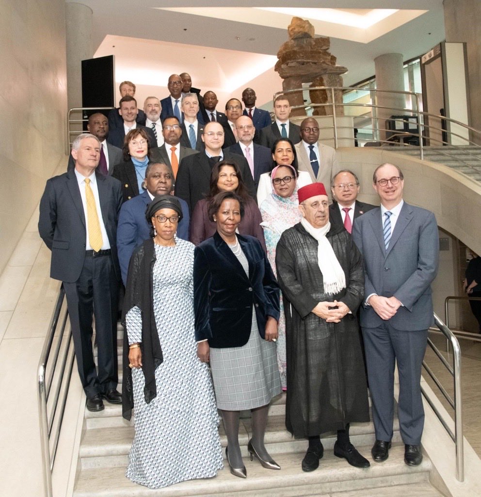 Maguy Maccario Doyle tweet media