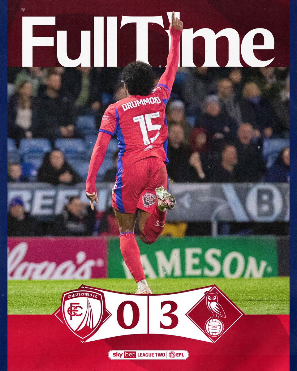 Oldham Athletic tweet media