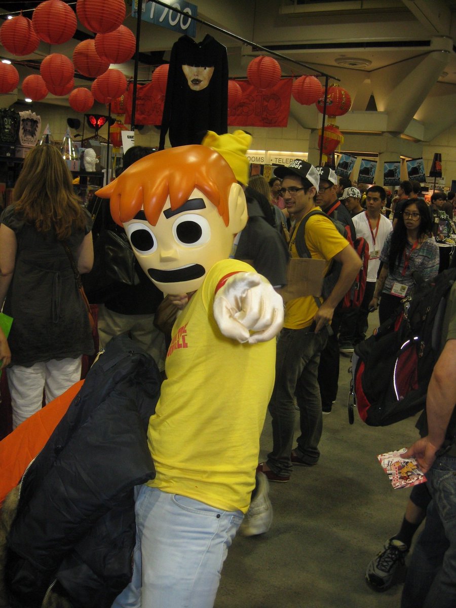 Syndx(ThePilgrimScoop) tweet media