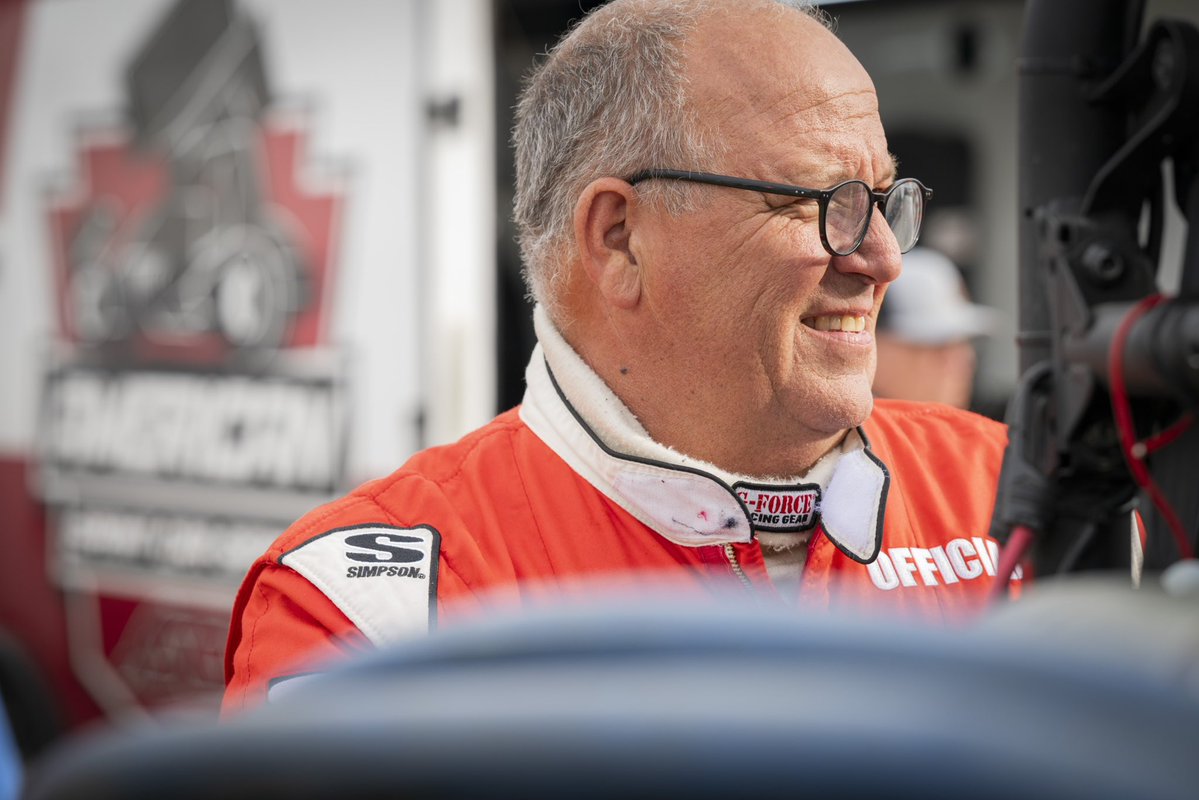 World of Outlaws tweet media