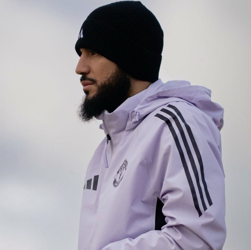 Talal Almutairi tweet media