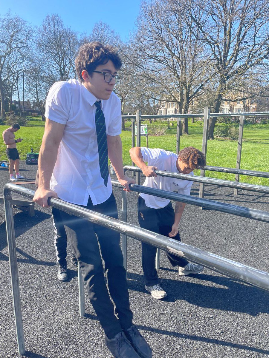 Haringey Learning Partnership tweet media