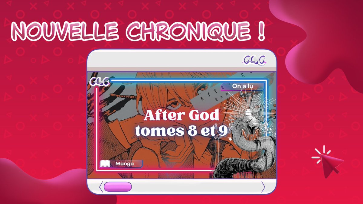 👾 Geeks By Girls 👾 tweet media