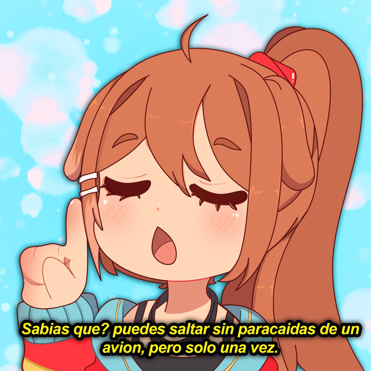 LilyBell🐶🌻ONEESHI tweet media