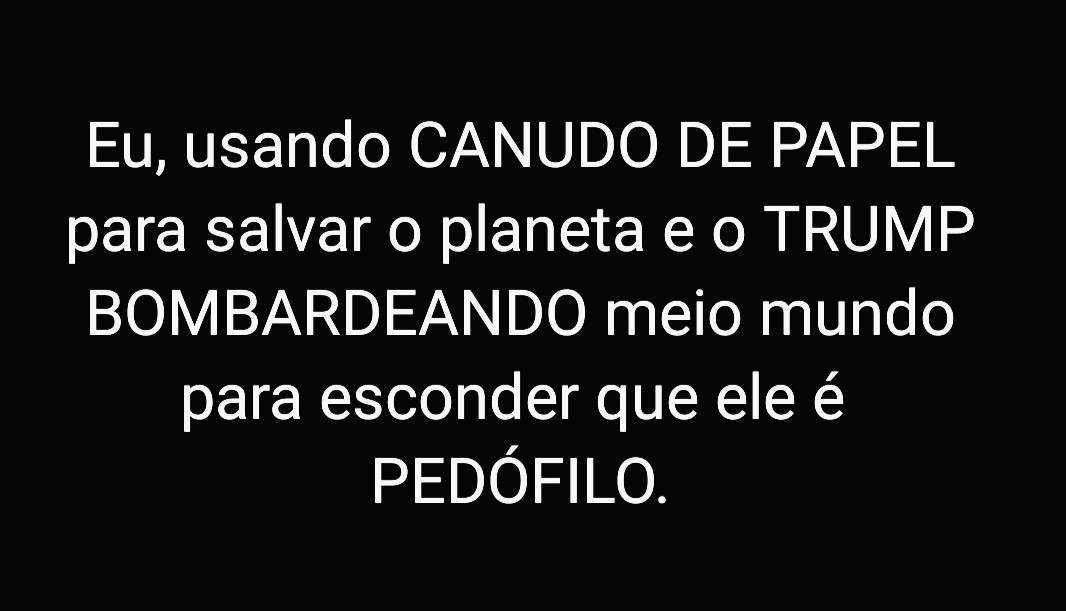 Ricardo Coimbra 🚩 tweet media
