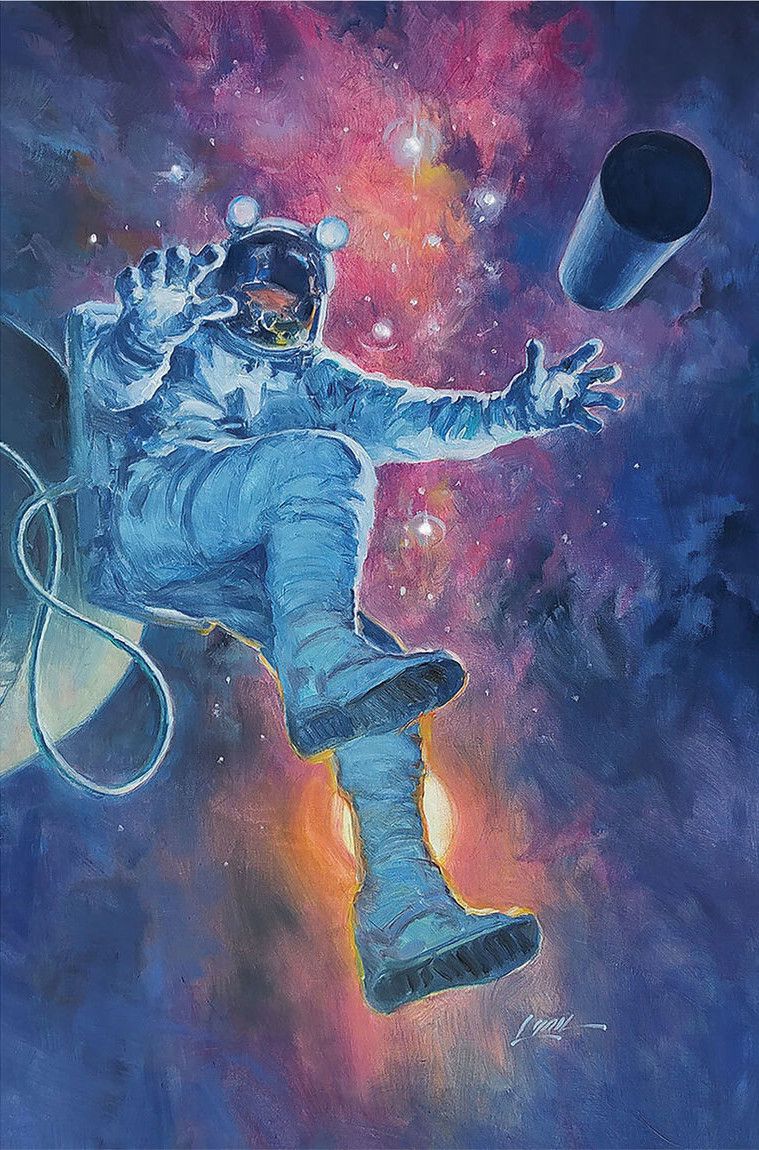 Big Picture Science tweet media