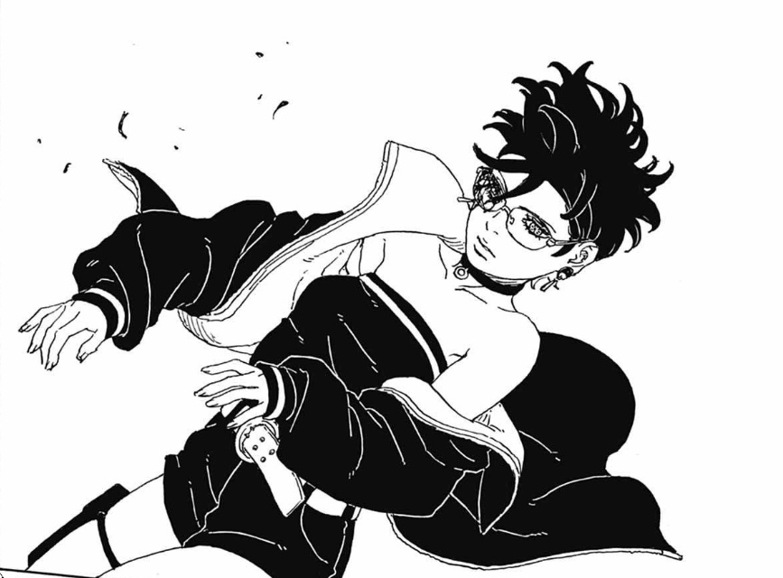 Uchiha private zone tweet media