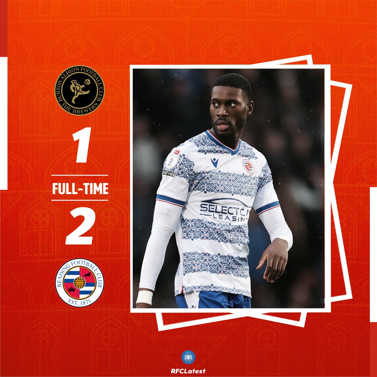 RFC Latest tweet media