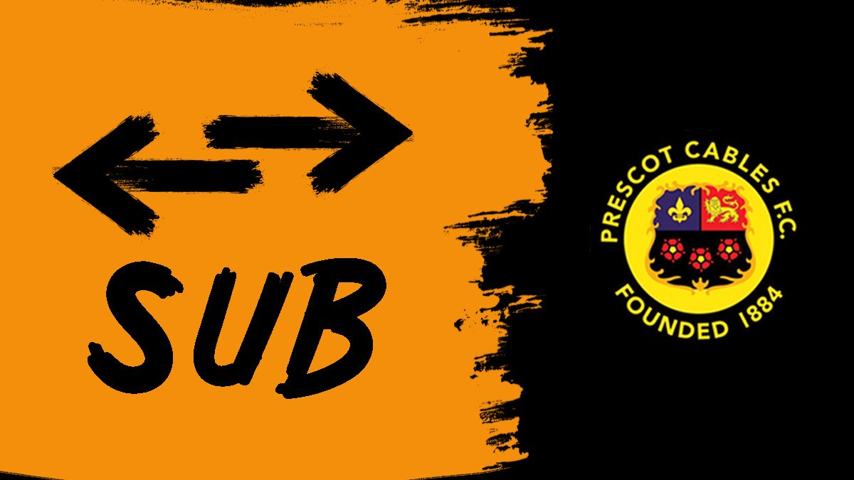 Prescot Cables FC tweet media