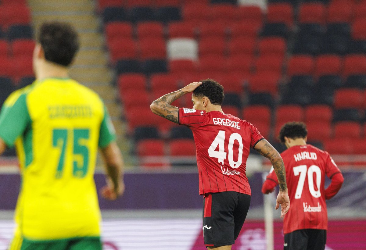 AlRayyanSC | نادي الريان tweet media