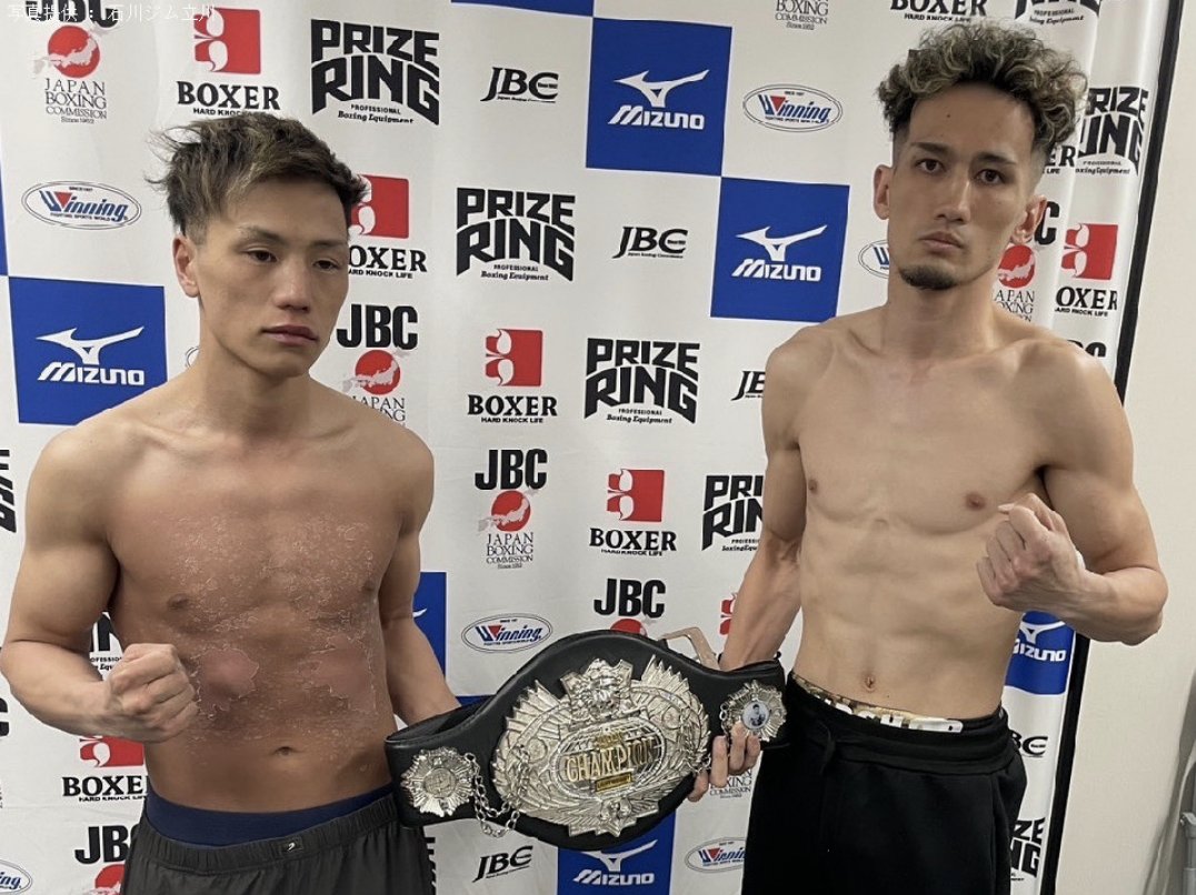 TimBoxeo tweet media