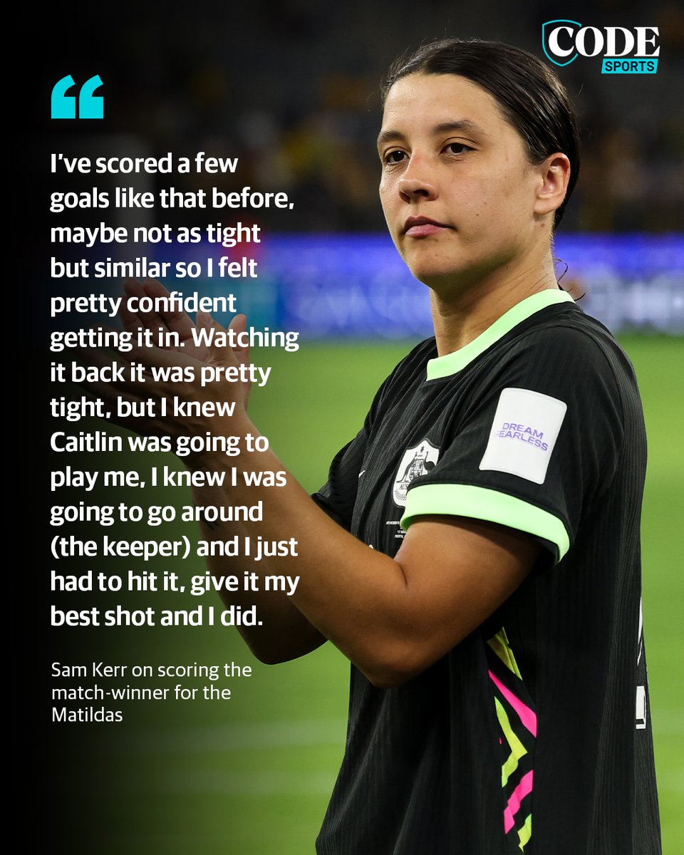 CODE Football tweet media