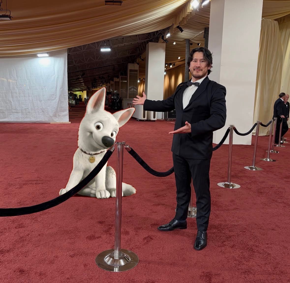 ✮ mac ✮ tweet media