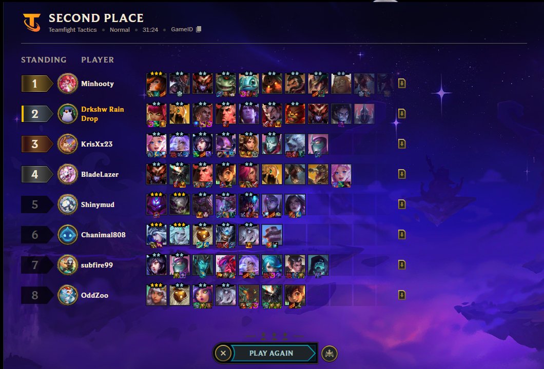 DarkshowTCG (Pudding Truther) tweet media