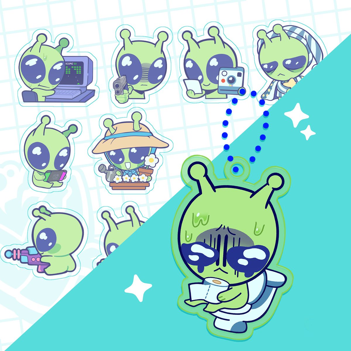 🌐💾 Sawyer Starrett tweet media