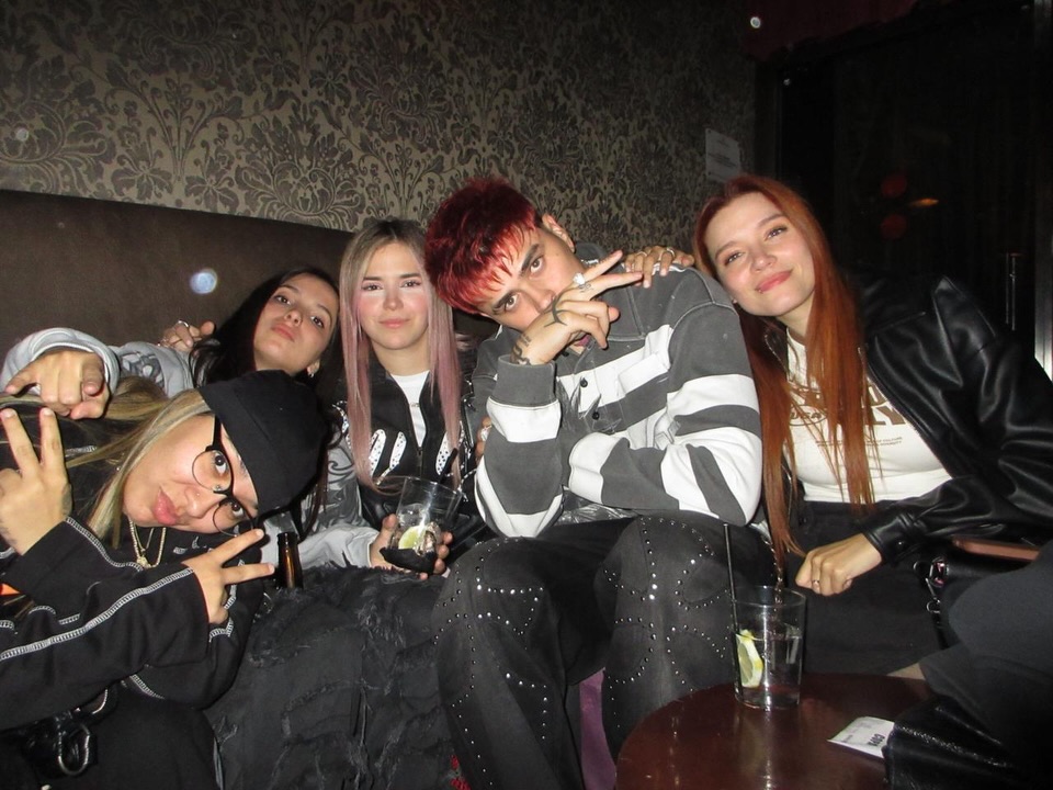 Lit Killah Data tweet media