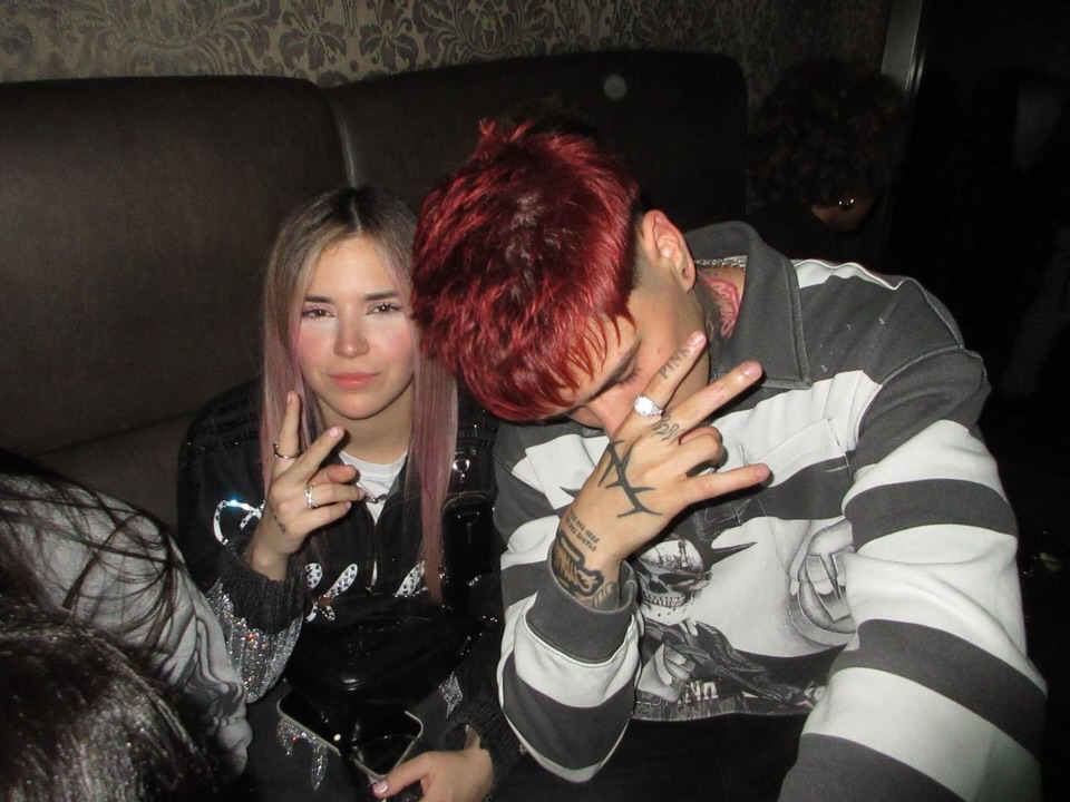 Lit Killah Data tweet media