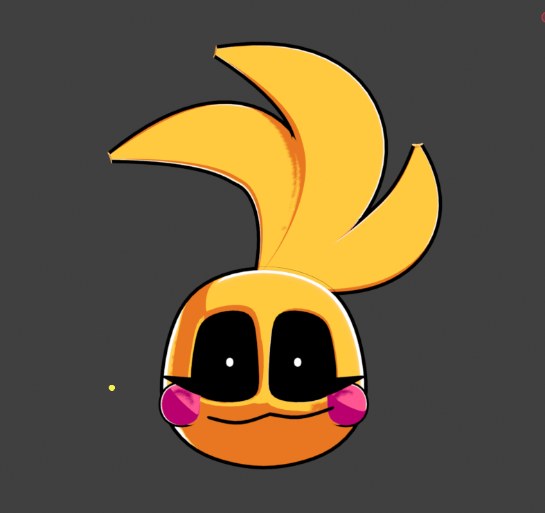 VORTEX (commissions open, 5 slots) tweet media