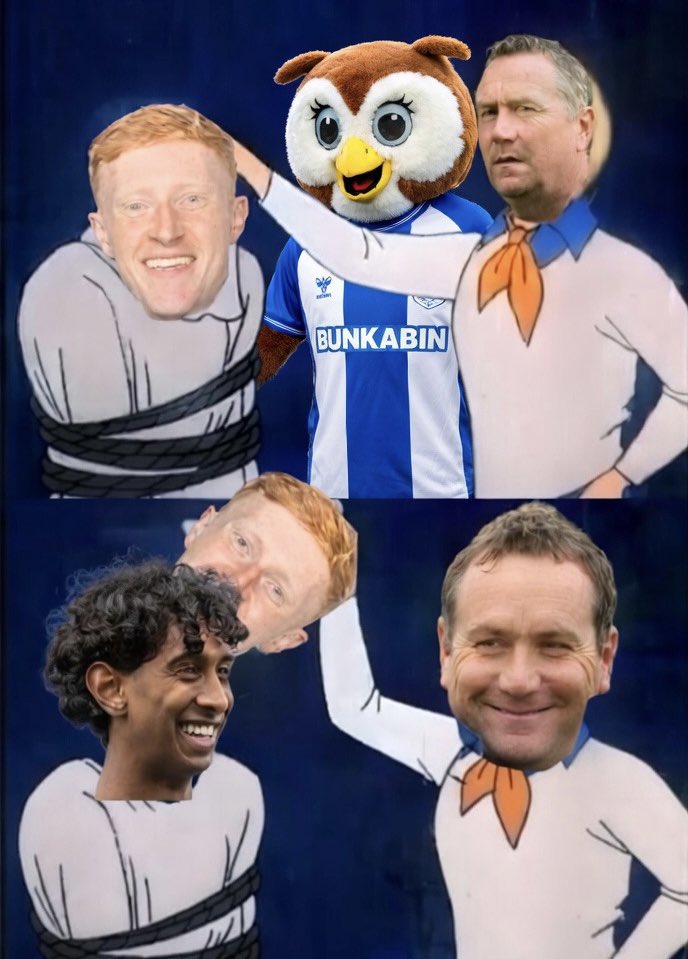 DJ Kev Williams tweet media