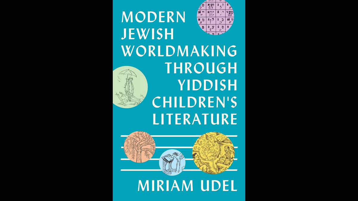 דאָס ייִדישע קול The Yiddish Voice tweet media