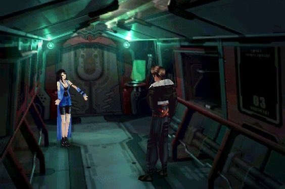 Rinoa Daily tweet media