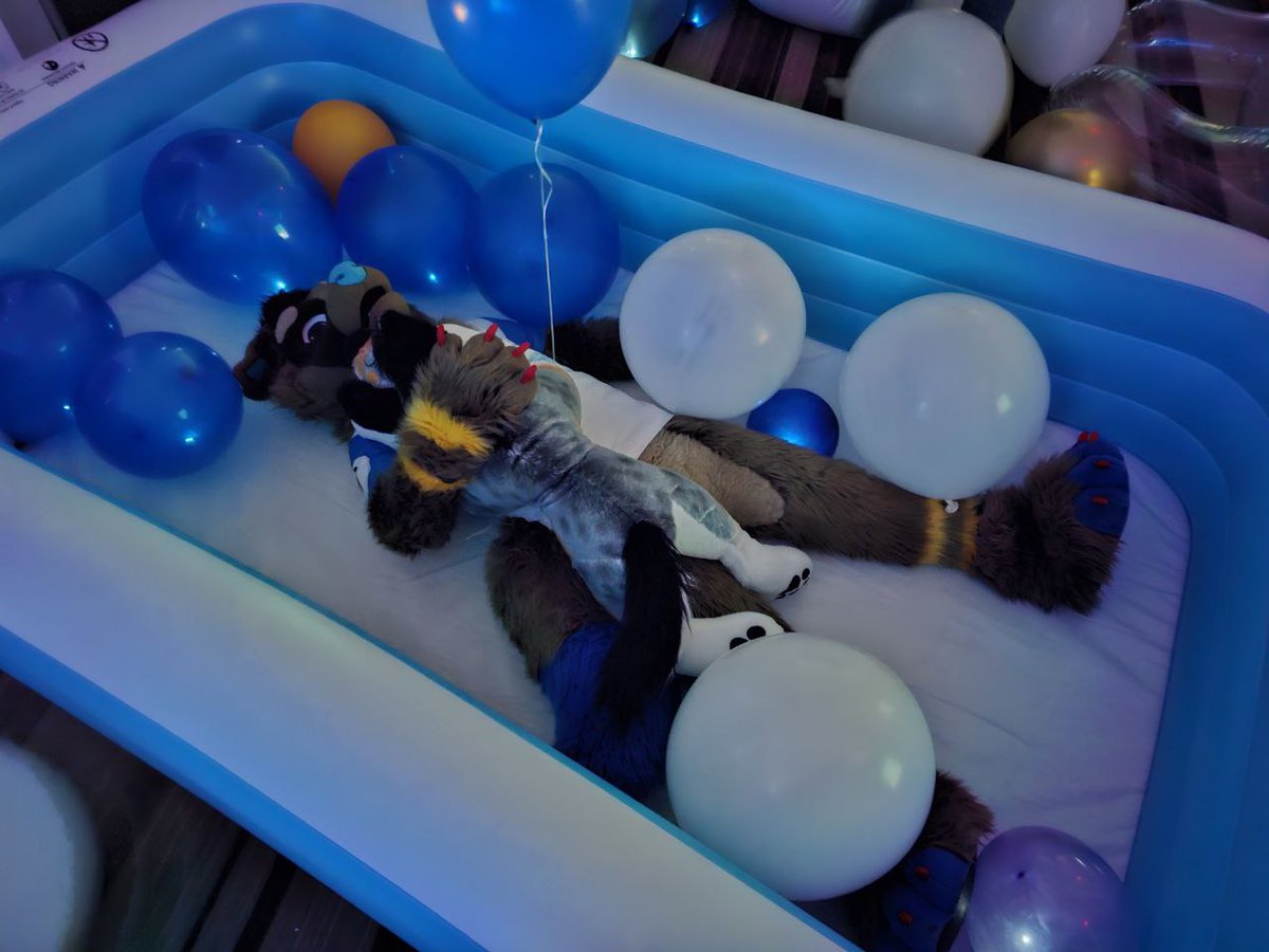 Kindled🐶🔜 FurTheMore tweet media