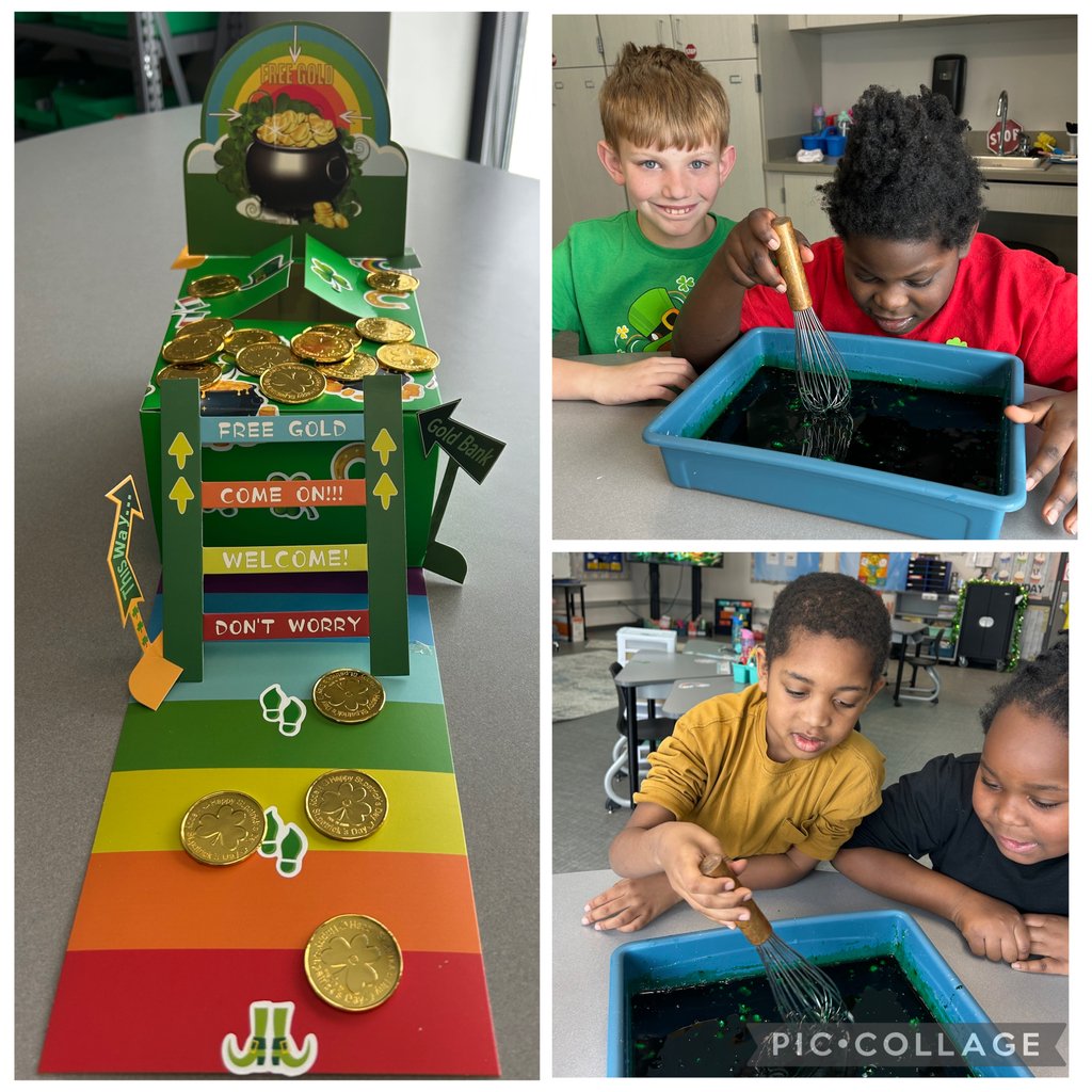 Lowell Elementary tweet media