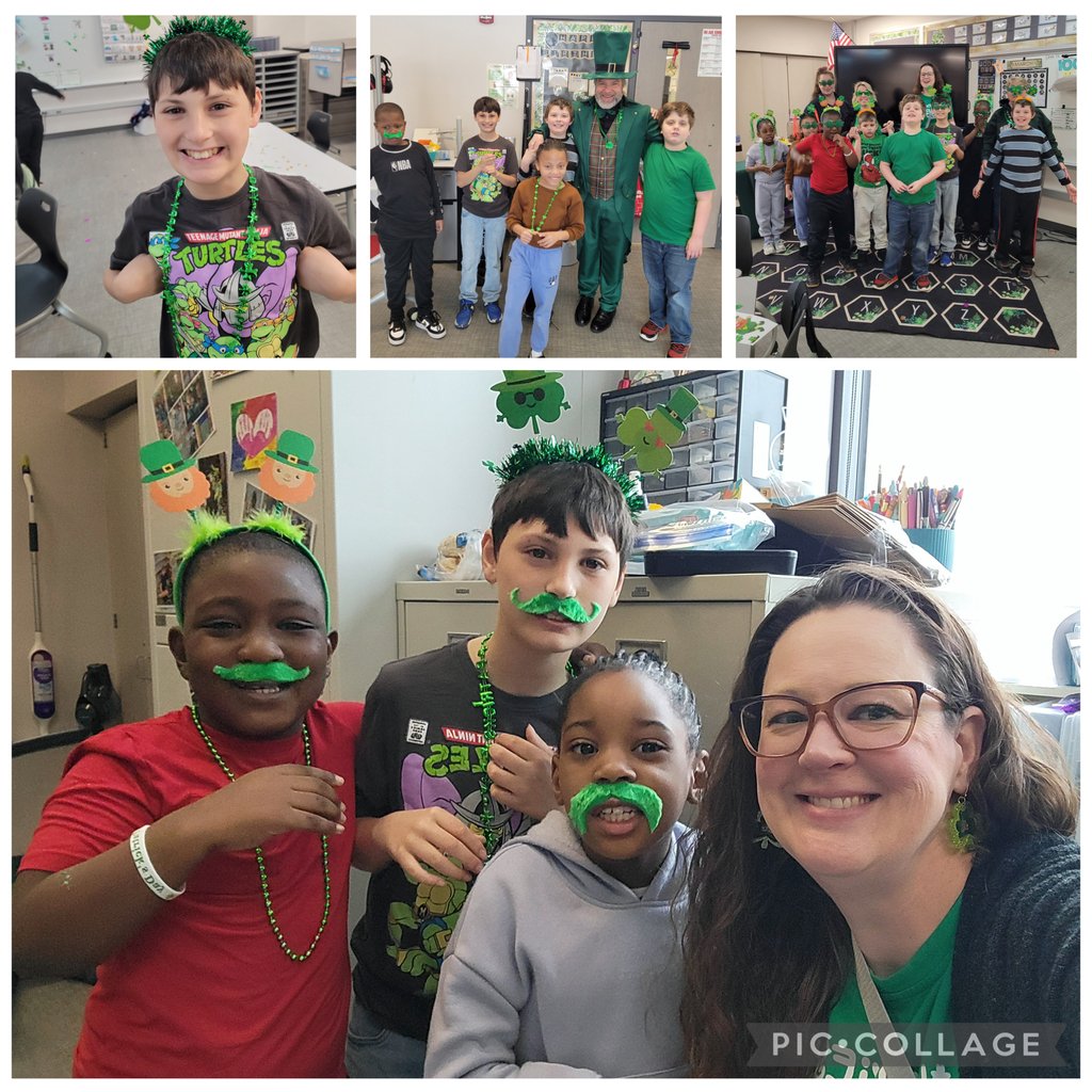 Lowell Elementary tweet media