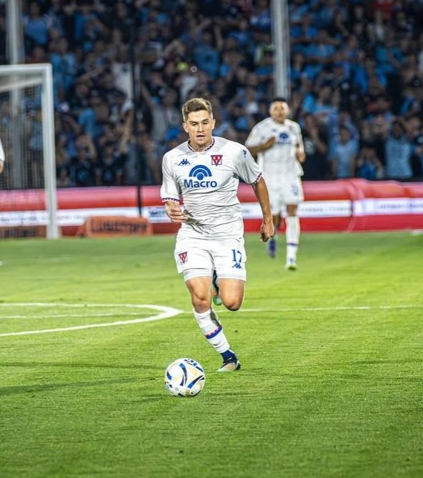 Guillermo Cardozo 🎙 tweet media