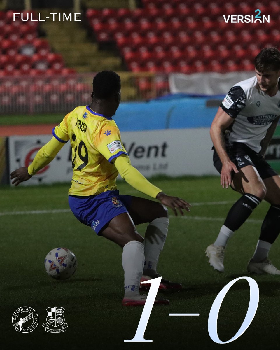 Wealdstone FC tweet media