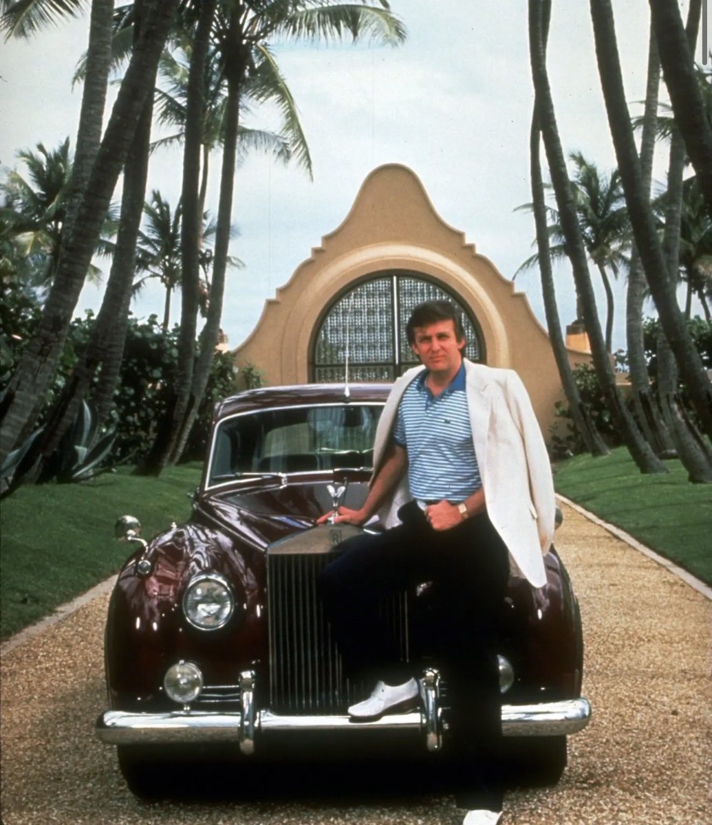 MAGA Voice tweet media