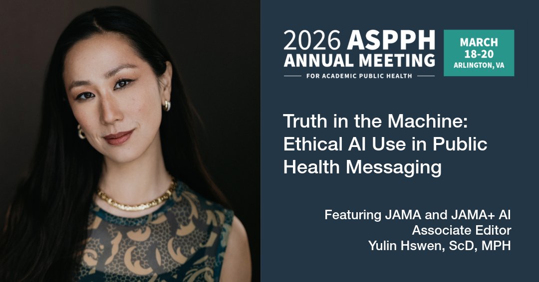 JAMA+ AI tweet media