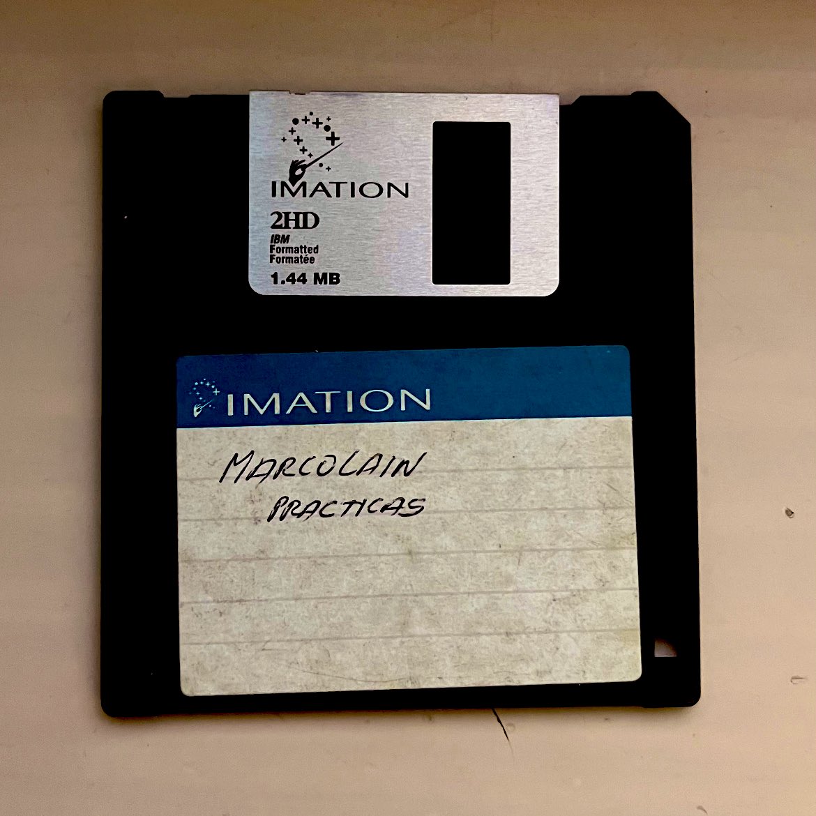 José María Marcolaín tweet media