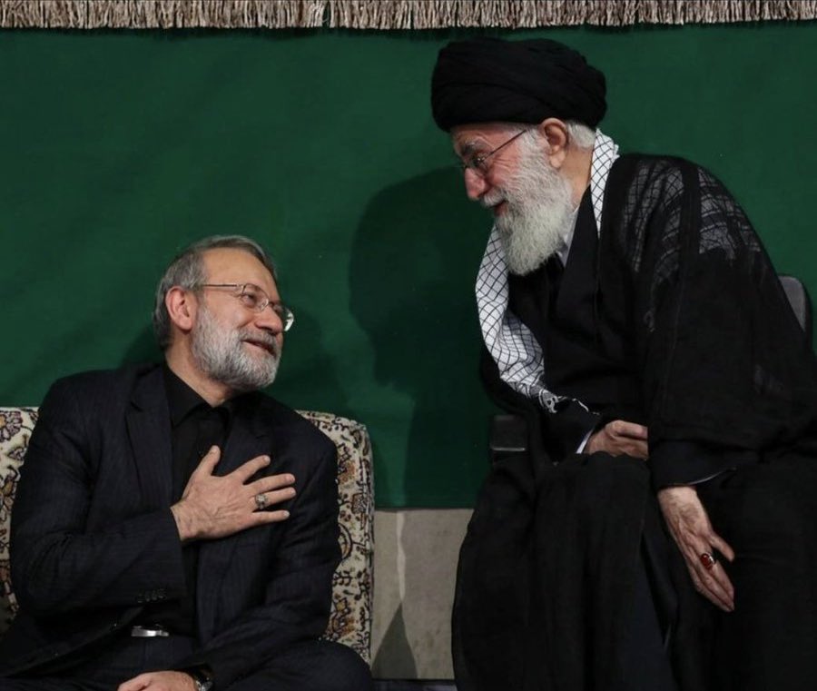 Ammar - 🇮🇶⚡🦁 tweet media