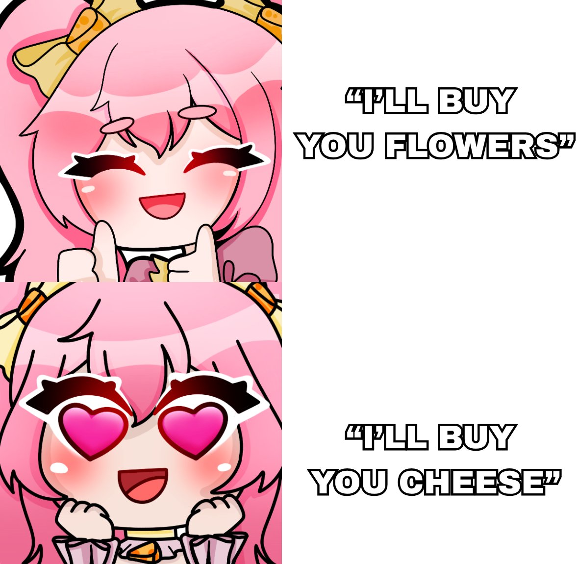 Ssum 🧀🩷 tweet media