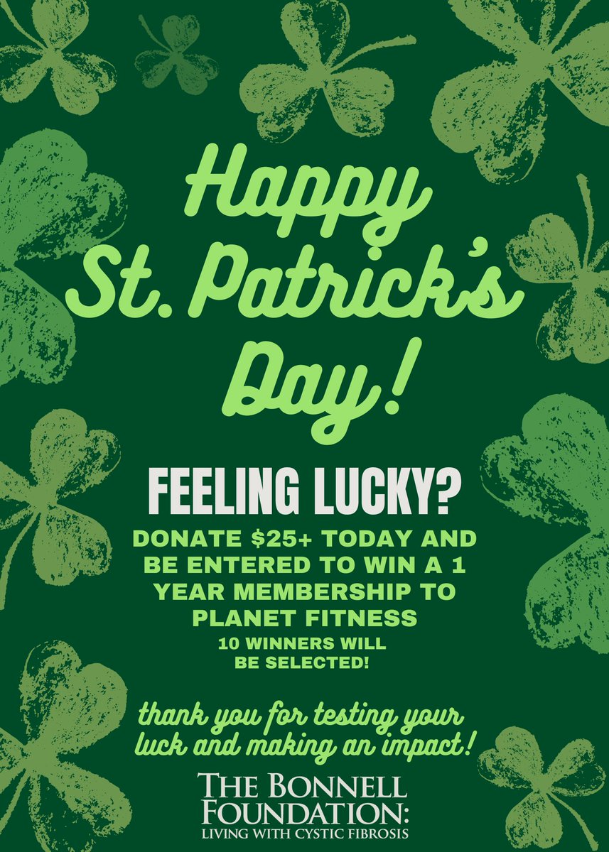 The Bonnell Foundation tweet media