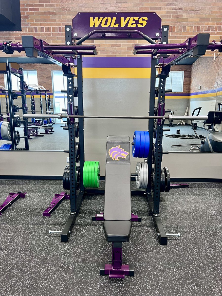 BCC Wolves Football tweet media